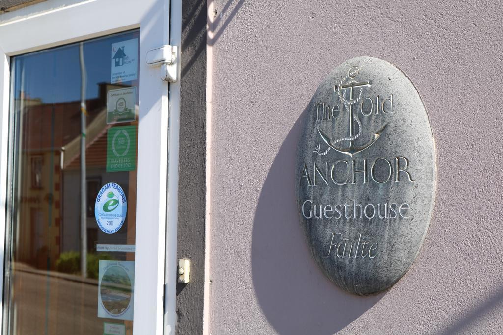 The Old Anchor Anascaul