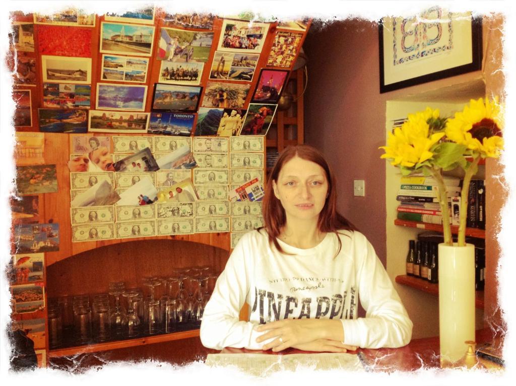Bed and breakfast The Old Anchor 3*