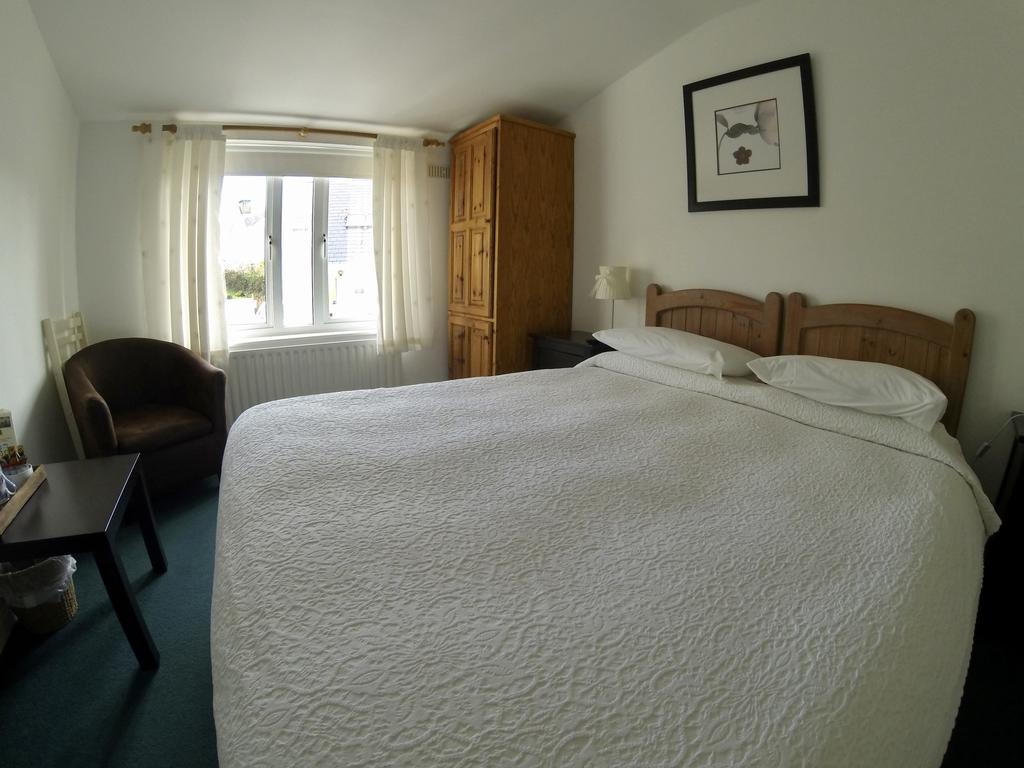Bed and breakfast The Old Anchor 3*