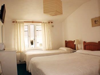 The Old Anchor Bed and breakfast