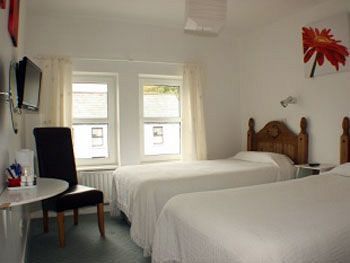 The Old Anchor 3*