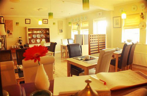 The Old Anchor Bed and breakfast Anascaul