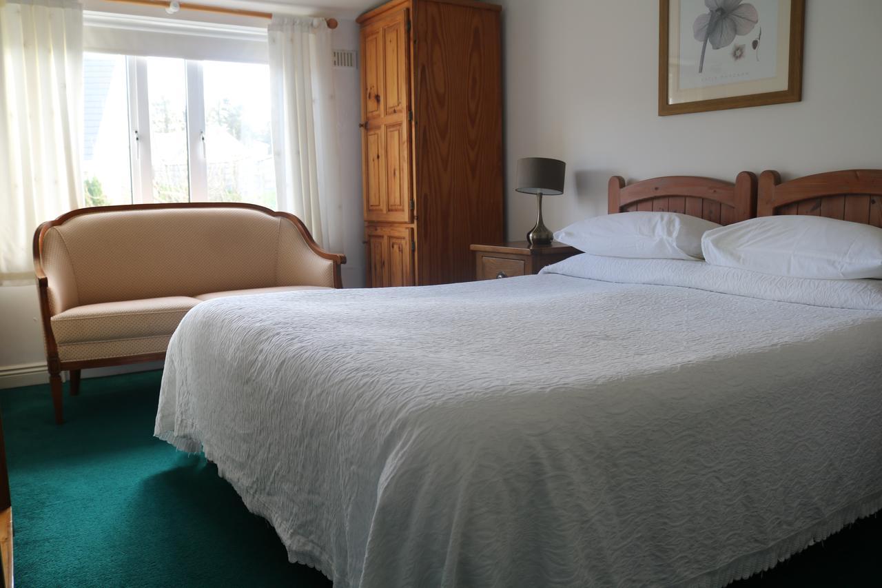The Old Anchor 3*