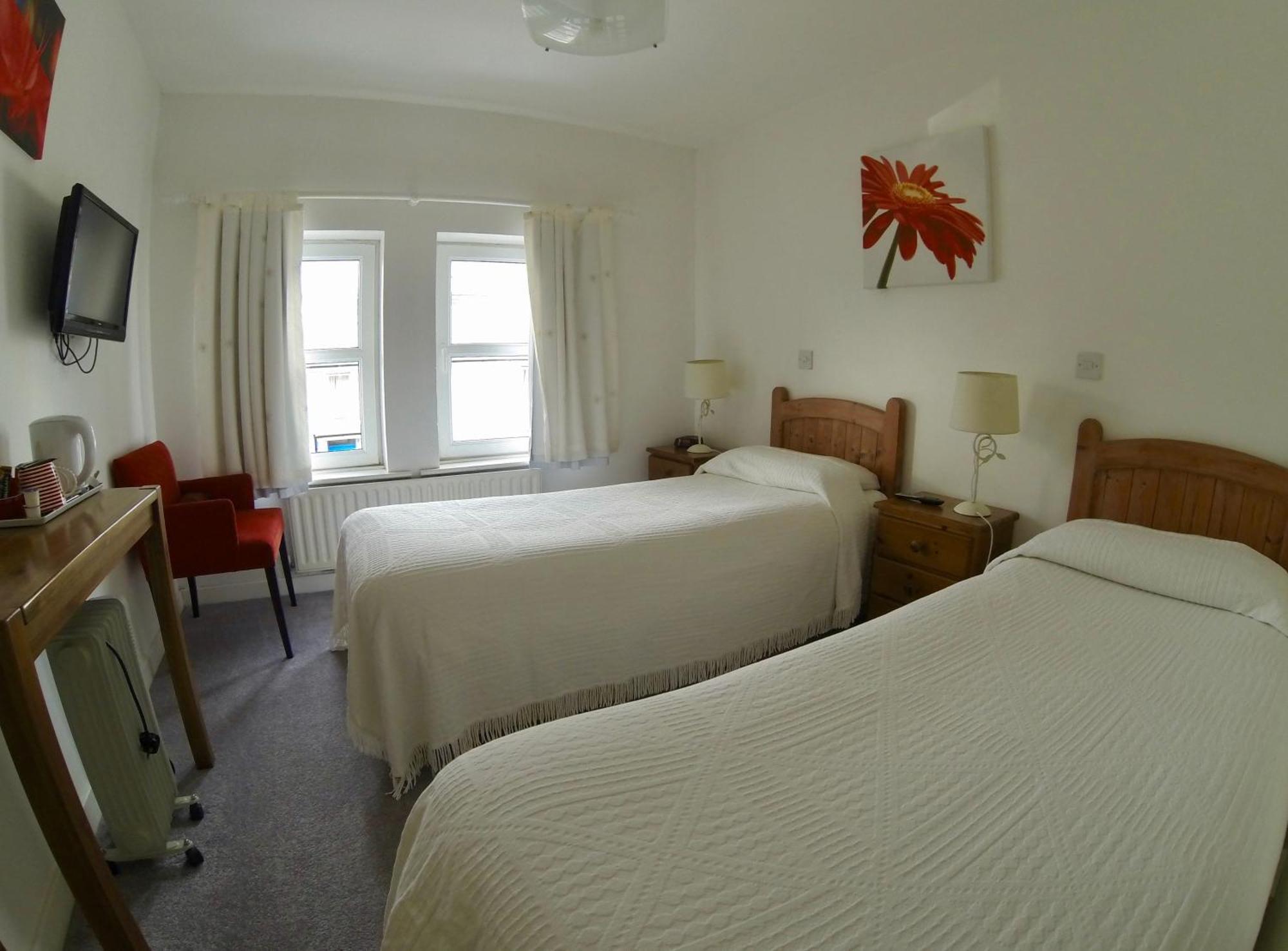 The Old Anchor Bed and breakfast 3*